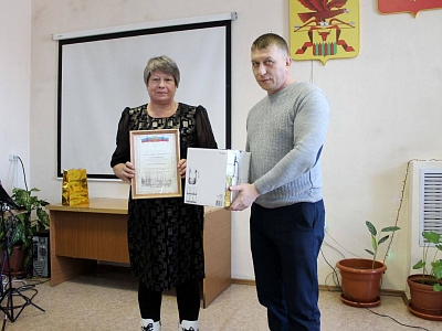 Двадцать жителей Сретенского района стали участниками проекта «Человек труда»